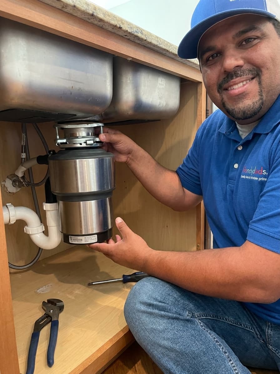 How to Install a Garbage Disposal for a Cleaner Kitchen