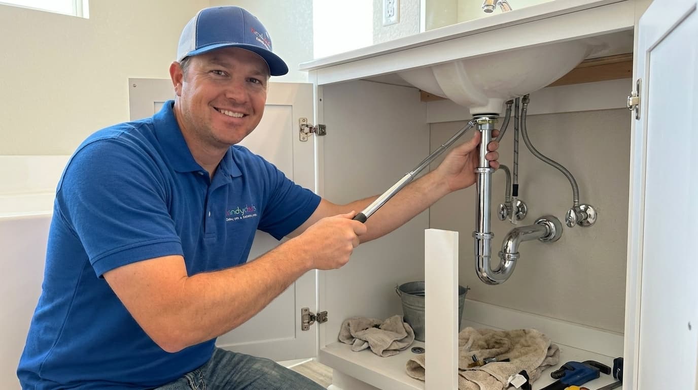 How to Install a Modern Bathroom Faucet