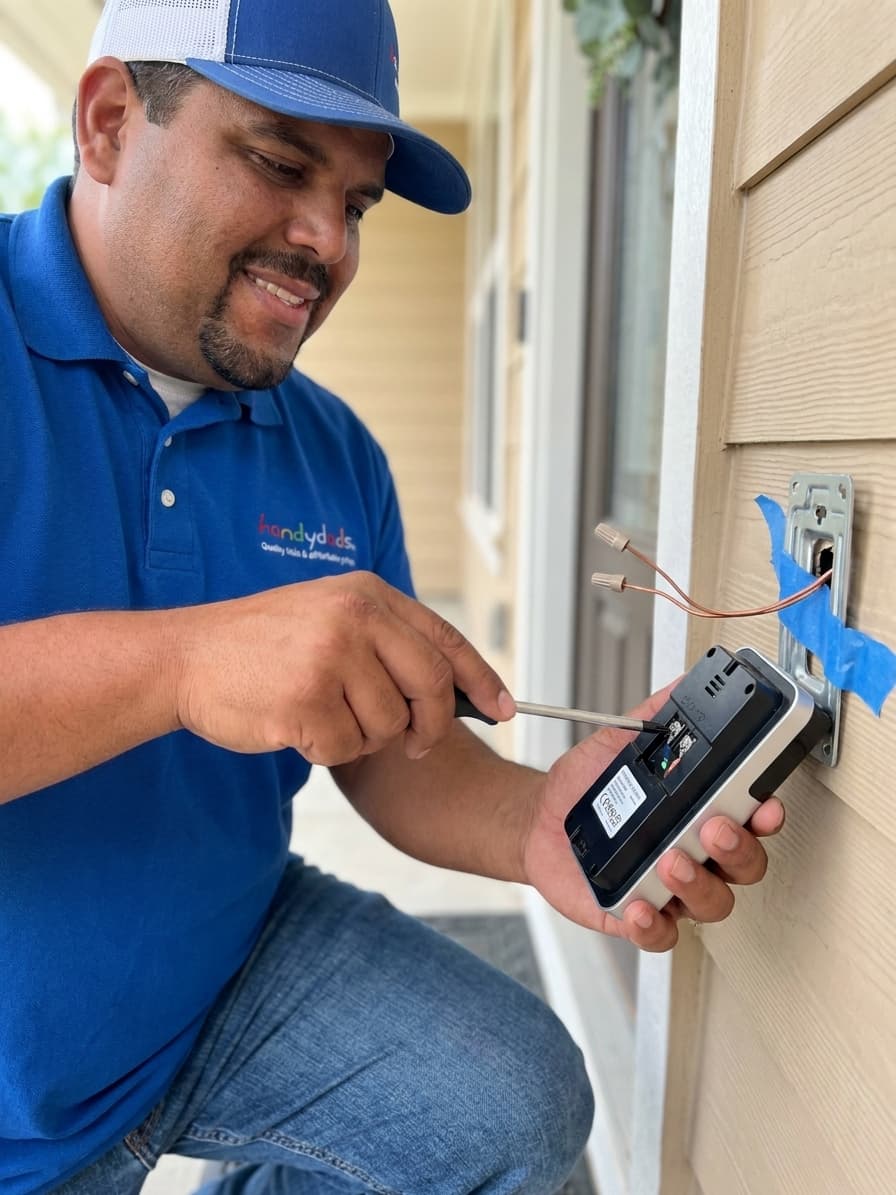 How to Install a Smart Video Doorbell for Improved Home Security